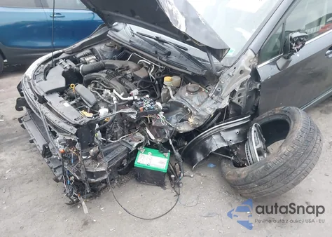 2018 Subaru Crosstrek 2.0I Limited z USA, uszkodzony, nr VIN JF2GTAMC1JH267474